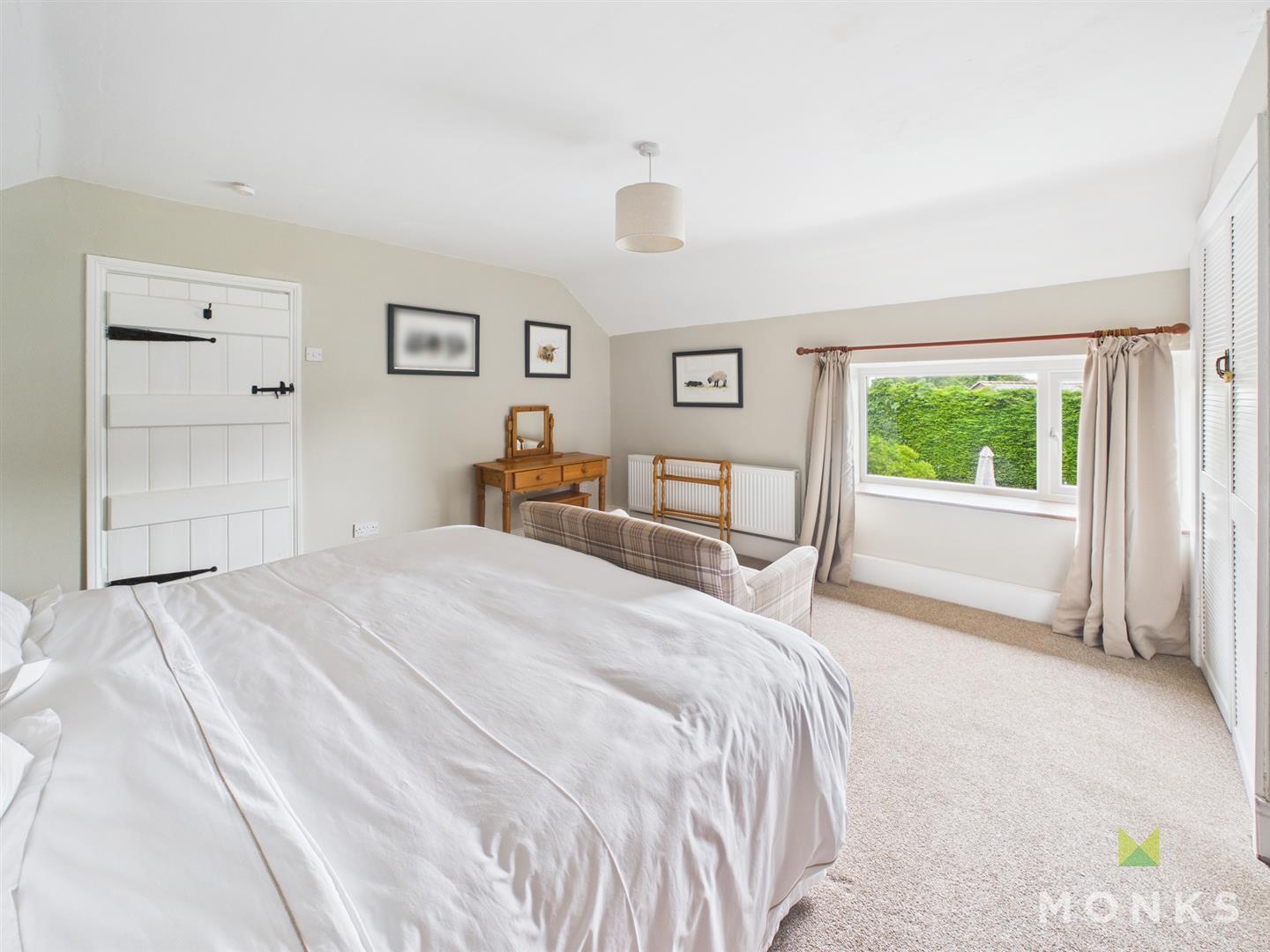 Pennal Cottage , Oswestry, SY10 8JB For Sale